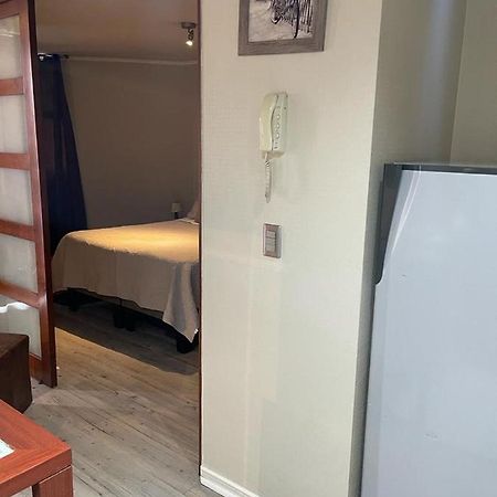 סנטיאגו C&M Apartment מראה חיצוני תמונה