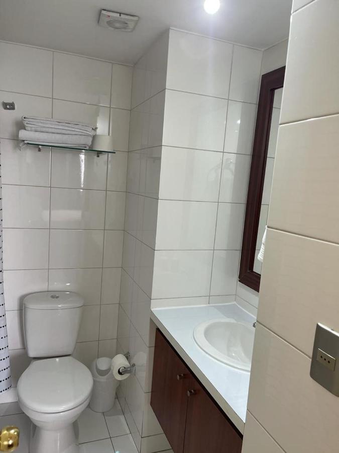 סנטיאגו C&M Apartment מראה חיצוני תמונה